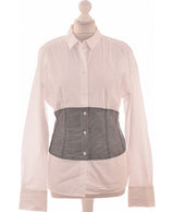 248778 Chemises et blouses BERSHKA Occasion Once Again Friperie en ligne