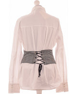 248778 Chemises et blouses BERSHKA Occasion Vêtement occasion seconde main