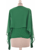 248785 Tops et t-shirts ZARA Occasion Vêtement occasion seconde main