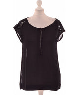 248809 Tops et t-shirts NAF NAF Occasion Once Again Friperie en ligne