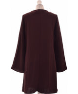 248817 Robes MANGO Occasion Vêtement occasion seconde main