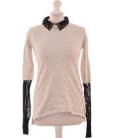 248823 Pulls et gilets VOLCOM Occasion Once Again Friperie en ligne