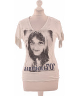 248825 Tops et t-shirts MORGAN Occasion Once Again Friperie en ligne