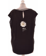 248841 Tops et t-shirts DESIGUAL Occasion Vêtement occasion seconde main