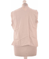248864 Tops et t-shirts MANGO Occasion Vêtement occasion seconde main