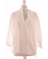 248869 Chemises et blouses MANGO Occasion Once Again Friperie en ligne