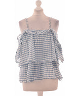 248875 Tops et t-shirts MANGO Occasion Once Again Friperie en ligne