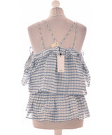 248875 Tops et t-shirts MANGO Occasion Vêtement occasion seconde main