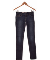 248884 Jeans ABERCROMBIE Occasion Once Again Friperie en ligne