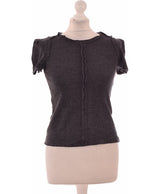 248892 Tops et t-shirts MAJE Occasion Once Again Friperie en ligne
