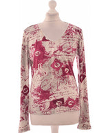 248916 Tops et t-shirts JULIE GUERLANDE Occasion Once Again Friperie en ligne