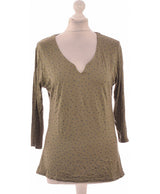 248917 Tops et t-shirts DPM BY DEPECH MOD Occasion Once Again Friperie en ligne