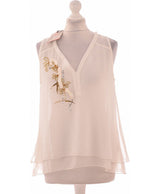 248935 Tops et t-shirts LMV Occasion Once Again Friperie en ligne