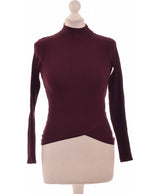 248943 Tops et t-shirts BERSHKA Occasion Once Again Friperie en ligne