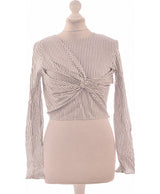 248944 Tops et t-shirts ZARA Occasion Once Again Friperie en ligne