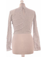 248944 Tops et t-shirts ZARA Occasion Vêtement occasion seconde main