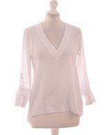 248948 Tops et t-shirts ATMOSPHERE Occasion Once Again Friperie en ligne