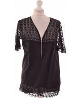 248958 Tops et t-shirts THE KOOPLES Occasion Once Again Friperie en ligne