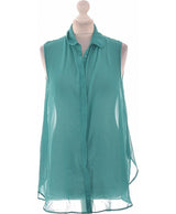 248986 Chemises et blouses MANGO Occasion Once Again Friperie en ligne