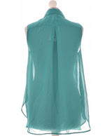 248986 Chemises et blouses MANGO Occasion Vêtement occasion seconde main