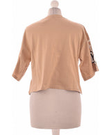 249015 Tops et t-shirts BERSHKA Occasion Vêtement occasion seconde main