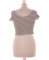 249018 Tops et t-shirts H&M Occasion Vêtement occasion seconde main
