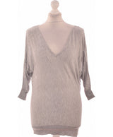 249028 Tops et t-shirts CAMAIEU Occasion Once Again Friperie en ligne
