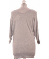 249028 Tops et t-shirts CAMAIEU Occasion Vêtement occasion seconde main