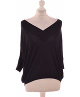 249029 Pulls et gilets BERSHKA Occasion Once Again Friperie en ligne