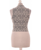 249034 Tops et t-shirts BERSHKA Occasion Vêtement occasion seconde main