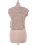 249035 Tops et t-shirts BERSHKA Occasion Vêtement occasion seconde main
