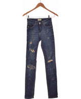 249038 Jeans STRADIVARIUS Occasion Once Again Friperie en ligne