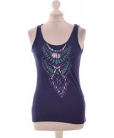 249043 Tops et t-shirts CAMAIEU Occasion Once Again Friperie en ligne