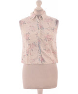 249046 Chemises et blouses BERSHKA Occasion Once Again Friperie en ligne