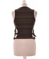 249047 Tops et t-shirts BERSHKA Occasion Vêtement occasion seconde main
