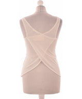 249048 Tops et t-shirts BERSHKA Occasion Vêtement occasion seconde main