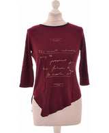249050 Tops et t-shirts STRADIVARIUS Occasion Once Again Friperie en ligne