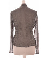 249054 Chemises et blouses ETAM Occasion Vêtement occasion seconde main