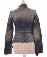249056 Vestes BENETTON Occasion Vêtement occasion seconde main