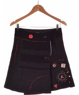 249067 Jupes DESIGUAL Occasion Once Again Friperie en ligne