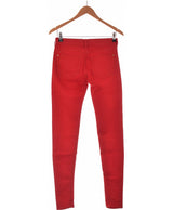 249088 Jeans MANGO Occasion Vêtement occasion seconde main