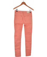 249089 Jeans PULL AND BEAR Occasion Vêtement occasion seconde main