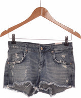 249104 Shorts et bermudas ZARA Occasion Once Again Friperie en ligne