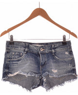 249105 Shorts et bermudas ZARA Occasion Once Again Friperie en ligne