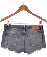 249105 Shorts et bermudas ZARA Occasion Vêtement occasion seconde main