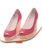249126 Chaussures HOGAN Occasion Once Again Friperie en ligne