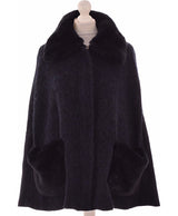 249133 Manteaux LA FEE MARABOUTEE Occasion Once Again Friperie en ligne