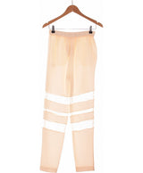 249153 Pantalons et pantacourts MAJE Occasion Vêtement occasion seconde main
