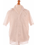 249156 Chemises et blouses LACOSTE Occasion Once Again Friperie en ligne