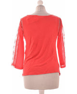 249171 Tops et t-shirts NAF NAF Occasion Vêtement occasion seconde main